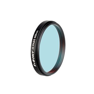 Filtre irpass 685nm 2 pouces svbony