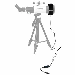 Bande chauffante 12v 560mm svbony