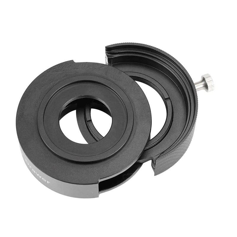 Tiroir filtre 2 pouces svbony