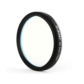 Filtre sii 5nm 2 pouces svbony