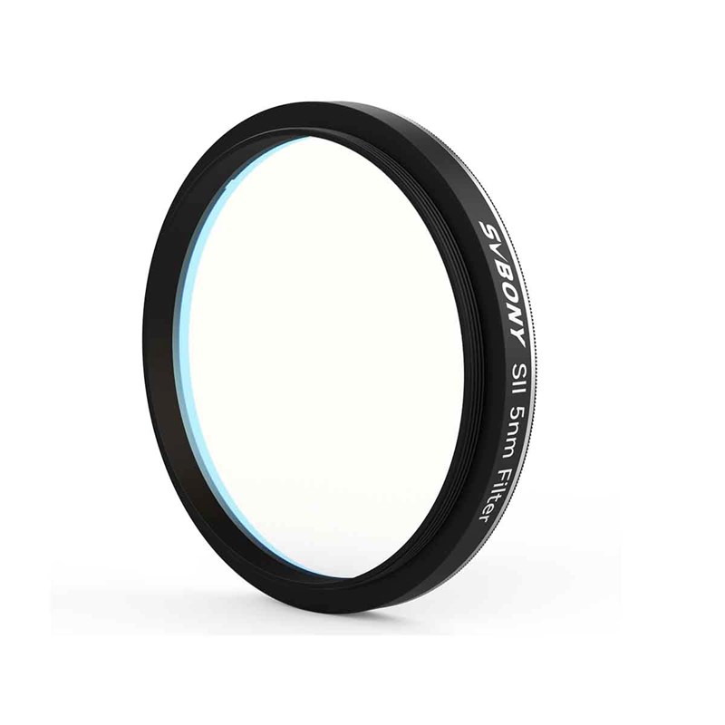 Filtre sii 5nm 2 pouces svbony