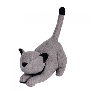 Cale-porte chat 1 kg
