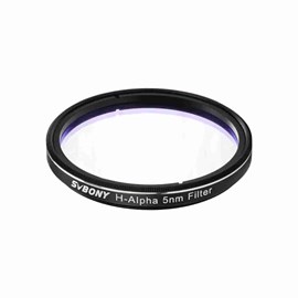 Filtre h alpha 5nm 2 pouces svbony
