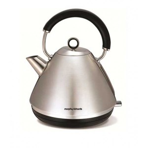 Morphy richards bouilloire 1,5l - 2200w