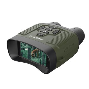 Jumelles vision nocturne sx31 8x svbony