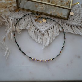 Collier vijaya