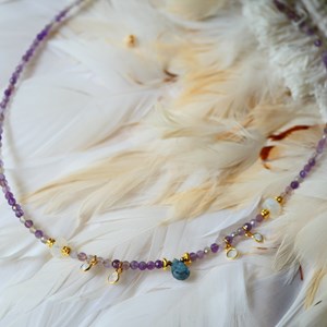 Collier kruti