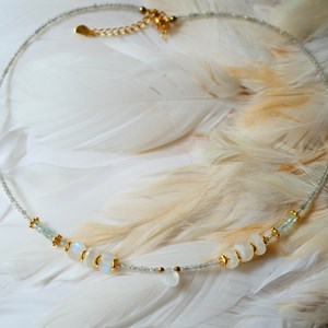 Collier devak