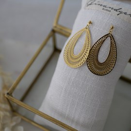 Boucles d'oreilles sundara