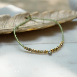 Collier alisha