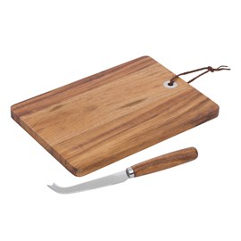 Coffret service fromage 2 pieces