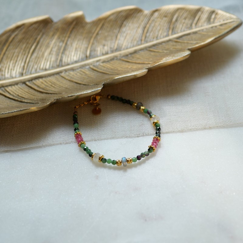 Ginandger - Bracelet gitali