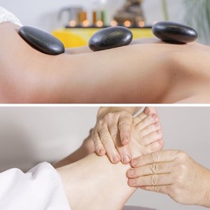 Cheque cadeau decouverte du bien-etre