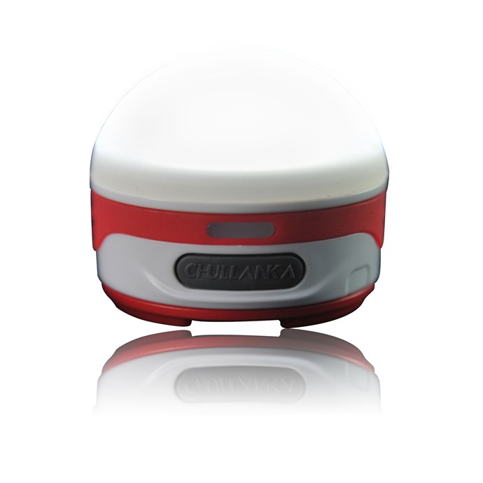 Lanterne rechargeable dome light Nature & Découvertes