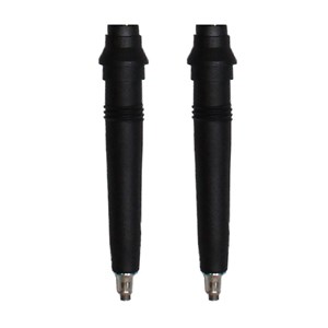 Batons carbone trek ii