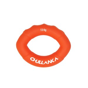 Anneau d'echauffement 13 kg
