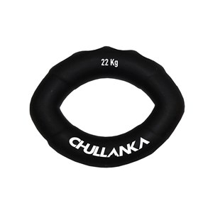 Anneau d'echauffement 22 kg