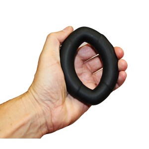 Anneau d'echauffement 22 kg