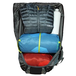 Sac a dos pyren'air 40