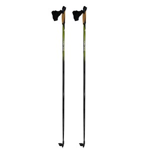 Batons nordic walk 60 (paire) 110cm
