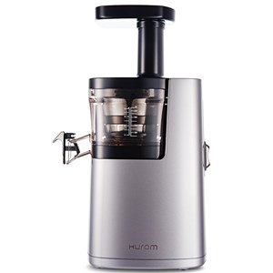 Hurom hq gris - extracteur de jus