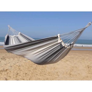 Hamac mariposa l 3 gris