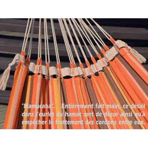 Hamac caribe xl arawake