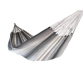 Hamac mariposa xl 3 gris