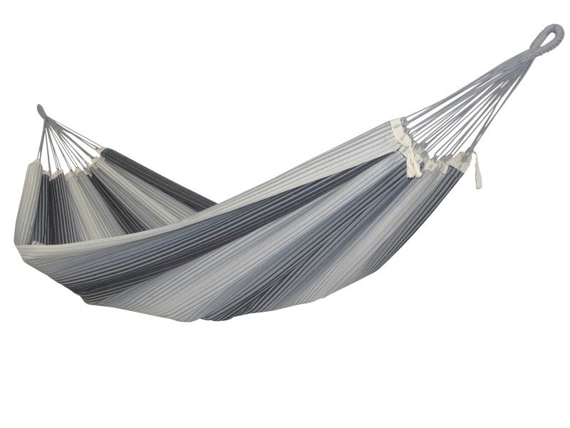 Tropical Influences - Hamac mariposa xl 3 gris