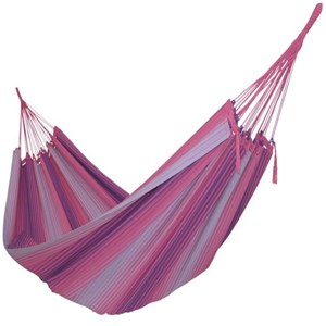 Hamac mariposa xl 3 rosas