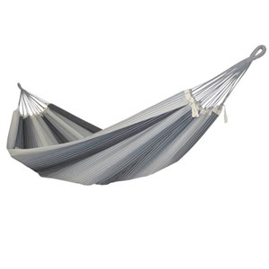 Hamac mariposa xxl 3 gris