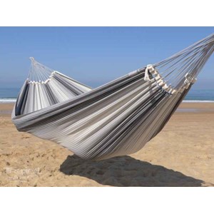 Hamac mariposa xxl 3 gris
