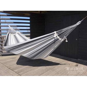 Hamac mariposa xxl 3 gris