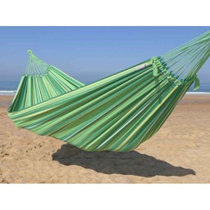 Hamac caribe xxl limao