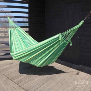 Hamac caribe xxl limao