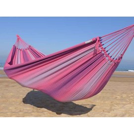 Hamac mariposa xxl 3 rosas