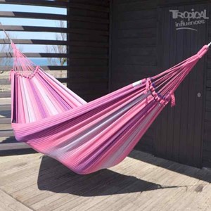 Hamac mariposa xxl 3 rosas