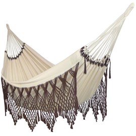 Hamac priscilia xxl capuccino