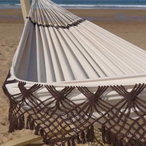 Hamac priscilia xxl capuccino