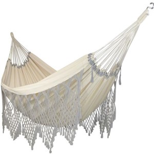 Hamac priscilia xxl cendres