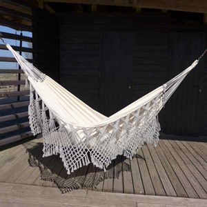 Hamac priscilia xxl cendres