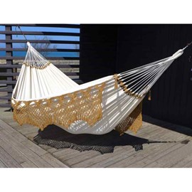 Hamac priscilia xxl moka