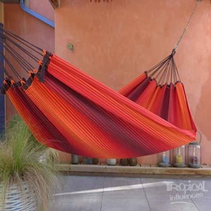 Hamac avec support maya xl barbacoa