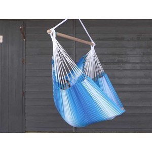 Chaise hamac mariposita  banquise