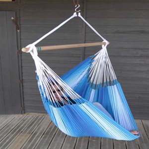 Chaise hamac mariposita  banquise