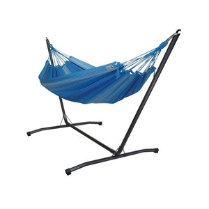 Hamac chaise avec support paquito yellow
