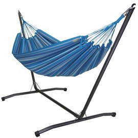 Support hamac inka l + caribe swim swing