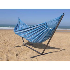 Support hamac inka l + caribe swim swing
