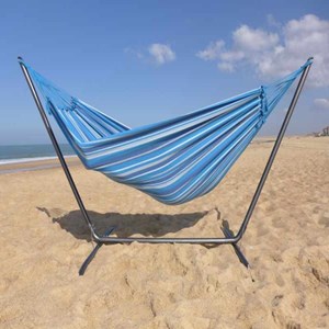 Support hamac inka l + caribe swim swing