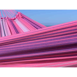 Hamac chaise mariposita 3 rosas